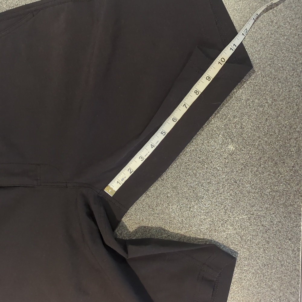Linksoul golf shorts size 35 - Picture 3 of 6